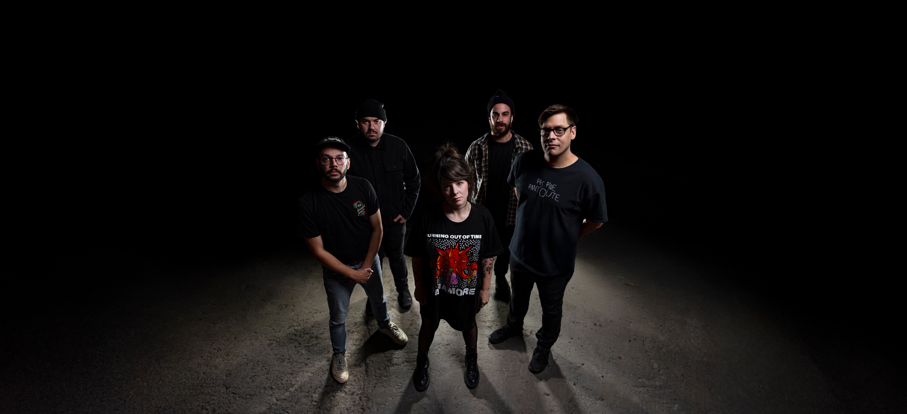 Therapy Band Picture