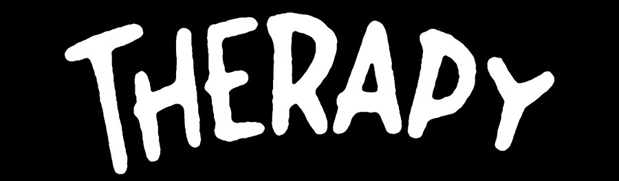 Therapy Logo